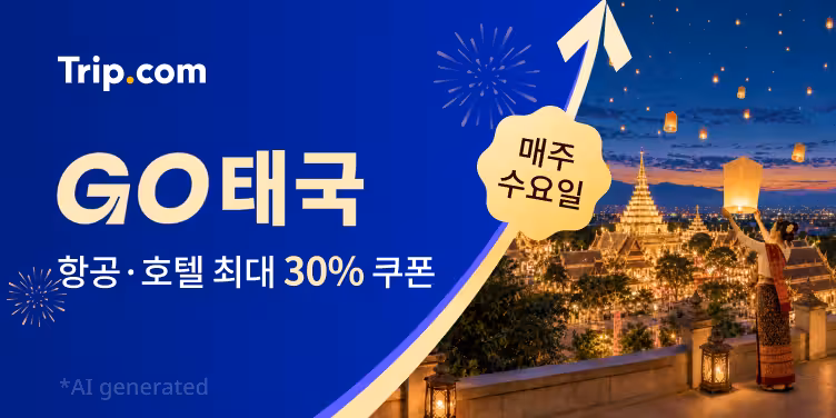 GO 태국